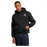 Худи Mister Tee Wild Stories Fluffy, черный - фото