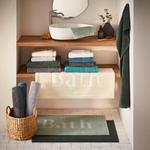 Полотенце bonita Bio:Vio, серо-коричневый - фото 2