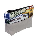 Косметичка Номерные знаки для него Szycie z pasją - фото 3