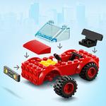 LEGO City, Блоки Автоцентр, 60232 - фото 12