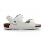 Пляжные сандалии Unisex Golofi, черные - фото 3