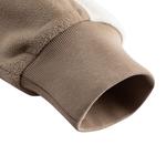 Свитшот Unisex Linen Gray ANTA, серый - фото 8