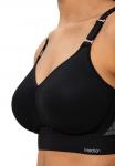 Бюстье Triumph 2-PACK , Black - фото 3