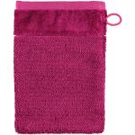 Мочалка bamboo luxe Möve, фиолетовый - фото