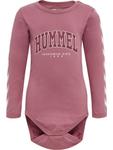 Комбинезон/боди Hummel Fast, Rose - фото