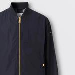 Куртка мужская Burberry, синий - фото 6