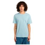 Футболка с низким содержанием пигмента Element, Aluminum - фото 3