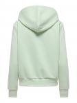 ONLY Толстовка 'ONLNoli' в цвете Mint - фото 2