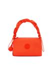 Сумка Kipling ELENI S, Open Orange Grgz/Orange - фото 2