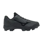 Кроссовки Mizuno CushionRevo Dia Wide, Black - фото