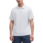 Пике поло мужская Lululemon, синий - фото 9