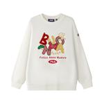 FILA KIDS Свитшот Cloud White детский - фото