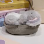 Плюшевая игрушка Love Bingqing - фото 9