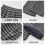 Детские штаны Disney, черный белый - фото 7