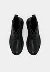 Ботинки Zign LEATHER, Black - фото 5