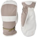 Рукавицы Hestra Voss Czone, бежевый - фото