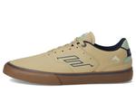 Кроссовки Emerica The Low Vulc, цвет Tan/Blue/Green - фото 4