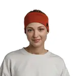 Повязка на голову Buff  Knitted, коричневый - фото 2