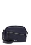 Сумка через плечо Tamaris Shoulder Bag Alessia, темно-синий - фото