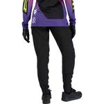 Брюки Fox Racing Flexair Fox Racing, Black Elevated - фото 9