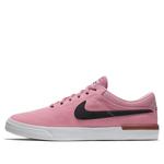 Кроссовки sb скейтборд koston hypervulc Nike, розовый - фото