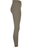 Леггинсы Urban Classics, оливковый - фото 4