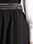 Юбка ABOUT YOU Biba, черный - фото 3