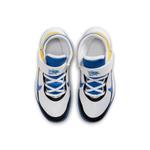 Кроссовки команда hustle d 10 flyease Nike, белый - фото 4