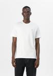 Футболка Calvin Klein Jeans BADGE TEE 2 PACK, Black/Bright White/Anthracite - фото 4