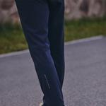 Беговые брюки мужские BMAI, темно-синий - фото 7