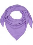 Шарф styleBREAKER, цвет flieder - фото