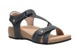 Women Trulie Sandal In Navy Taos - фото