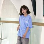 Футболка унисекс Gdrx, серый - фото 21