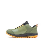 Универсальные треккинговые кроссовки Moncayo Altus, оливковый - фото 2