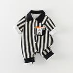 Комбинезон и ползунки PROTECTCAMEL, черный - фото 3