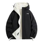 Пуховик Unisex Jeep, фруктово-зеленый - фото