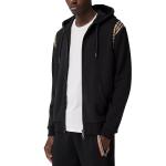 Худи Burberry, черный - фото 2