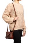 Сумка кросс-боди Chiara Ferretti Cross body bag, Brown - фото