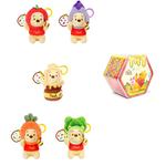 Слепой бокс Winnie The Pooh Big Harvest Pendant Disney - фото 2