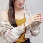 Король Конг браслет из семян бодхи унисекс MOUNTAINS AND MANS - фото 6