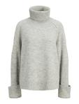 Свитер JJXX, Mottled Grey - фото