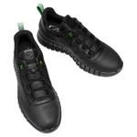 Кроссовки ecco Lifestyle Shoes Men Low-top, черный - фото 5