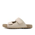 Шлепанцы унисекс Belle - фото 26