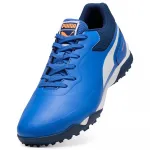 Футбольные бутсы Puma Truco III TF, синий - фото 5