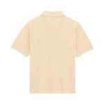 Рубашка Saint Laurent Polo 'Jaune/Bleu', желтый - фото 3