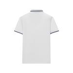 Мужская поло Mizuno, черный - фото 5