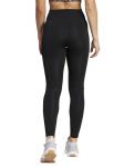 Леггинсы legging optime essentials stash Adidas, черный - фото 2