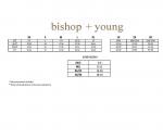 Карсон Платье-свитер в цвете фарфор Bishop + young, Porcelain - фото 3
