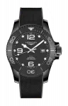 Часы hydroconquest Longines - фото