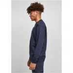 Толстовка Urban Classics Crewneck, синий - фото 2